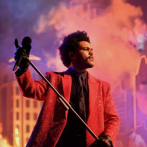 The Weeknd lidera los Premios Billboard con 17 nominaciones