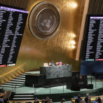 ONU suspende a Rusia del Consejo de DDHH