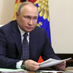 Sanciones contra Rusia exponen la discreta vida privada de Putin