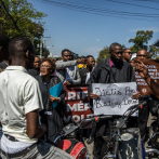 Sistema legal haitiano está bajo el asedio de pandillas