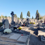 Tres mujeres arrestadas en Irán por bailar en un cementerio