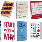 Los 10 libros más taggeados en Instagram