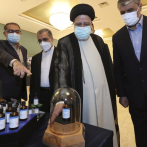 Raisi: Irán mantendrá sus actividades de desarrollo nuclear