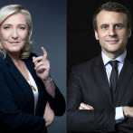 Macron y Le Pen se van a una segunda vuelta otra vez