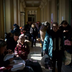 Casi 3.000 civiles ucranianos evacuados por corredores humanitarios en las últimas 24 horas
