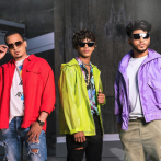 Grupo Extra defiende su fusión de bachata y música urbana, descarta sea el sucesor de Aventura