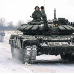 Ucrania se prepara para ofensiva rusa en el Este