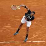 Tsonga dice adiós a Montecarlo, se retirará luego del torneo del Roland Garros