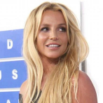 Britney Spears anuncia está embarazada