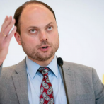 Denuncian la detención del opositor ruso Vladimir Kara-Murza