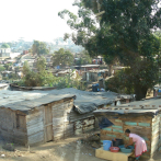 Pobreza aumentó 0.49% en República Dominicana en el 2021