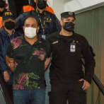 Leonardo Cositorto llega a Argentina deportado desde República Dominicana por estafa