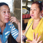Madres de Joel y Elisa, evangélicos asesinados en Villa Altagracia, unidas por la tragedia