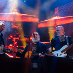 Soda Stereo listo para dar las “Gracias Totales” en su regreso a RD