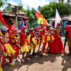 Dirección Nacional de Provincias del Ministerio de Cultura defiende celebración de gagá