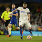 Chelsea busca remontada contra intratable Madrid en cuartos