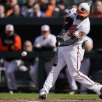 Mullins y Zimmermann dan primer triunfo a Orioles