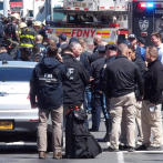 El sospechoso del ataque del metro de Nueva York anunció en YouTube sus deseos de 