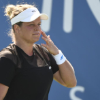 Kim Clijsters anuncia su retirada definitiva del tenis