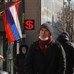 Economía rusa tardará años en reconstruirse si siguen las sanciones