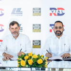 Santo Domingo Motors y Fideicomiso RD Vial firman acuerdo