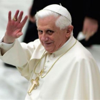Benedicto XVI cumple 95 años este sábado con la mente lúcida, pero con problemas de salud