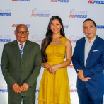 Adpress celebra cumbre con periodistas