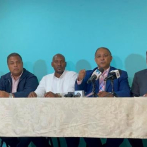 El CDP y los gremios de prensa piden a Abinader destituciones por agresiones en el Canódromo