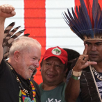 Lula promete derogar decretos de Bolsonaro sobre indígenas