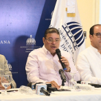 Abinader inaugurará asambleas del Consejo Americano e Iberoamericano del Deporte