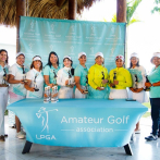 LPGA Amateur DR celebra el torneo Member and Guest
