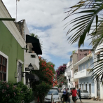 Paseando en la Zona Colonial: de la Casa del ‘Pudín’ hasta la plaza junto a Regina Angelorum