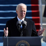 Biden, abierto a negociar con Putin pese a acusarlo de genocidio en Ucrania