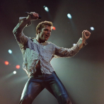 “Livin’ la vida loca” le da a Ricky Martin consagración en Registro Nacional de Grabaciones