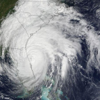 El cambio climático causa lluvias por huracanes más abundantes y peligrosas