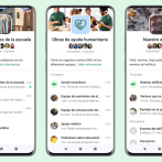 WhatsApp anuncia las Comunidades, un nuevo espacio que reunirá grupos en torno a una temática o interés común