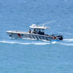 Armada Dominicana busca una embarcación en la zona noroeste que habría salido hacia Puerto Rico