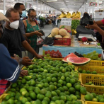 Ciudadanos se quejan por alza de precios en productos agropecuarios