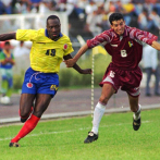 Muere Freddy Rincón, excapitán de la selección de Colombia