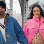 Fuente cercana a Rihanna y A$AP Rocky asegura son falsos los rumores de separación e infidelidad