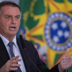 Bolsonaro dice que seguridad alimenticia en Brasil está en riesgo