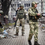 Rusia pide la rendición de los ucranianos en Mariúpol a partir de las 03.00 GM