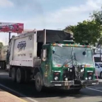 Ayuntamiento aprovecha el asueto para realizar jornada de limpieza en la Capital