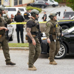 Tiroteo en centro comercial de Carolina del Sur deja 12 heridos; hay 3 detenidos