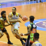 Inicia este domingo la semifinal en el baloncesto de Santiago