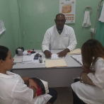 El 20 % de los pacientes que acude a consulta dermatológica en Barahona padece sarna