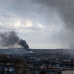 Misiles rusos dejan seis muertos y ocho heridos en ciudad ucraniana de Leópolis, según autoridades