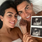 Fallece uno de los bebés que esperaban Cristiano Ronaldo y Georgina Rodríguez