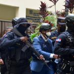 Tribunal de Santiago declara “inadmisible” recurso de “habeas corpus” de implicado en Coral 5G