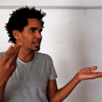 Miami acoge una exposición del artista cubano preso Otero Alcántara